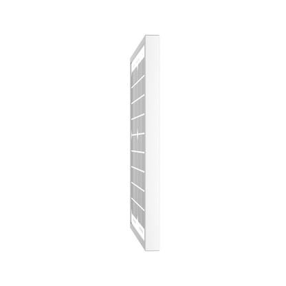 10 Watt 12 Volt Monocrystalline Solar Panel