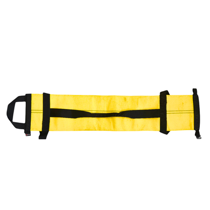 Recycled Firefighter Blaze Builder 40 lb Workout Bag