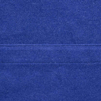 18 oz. 100% Cotton Canvas Tarp