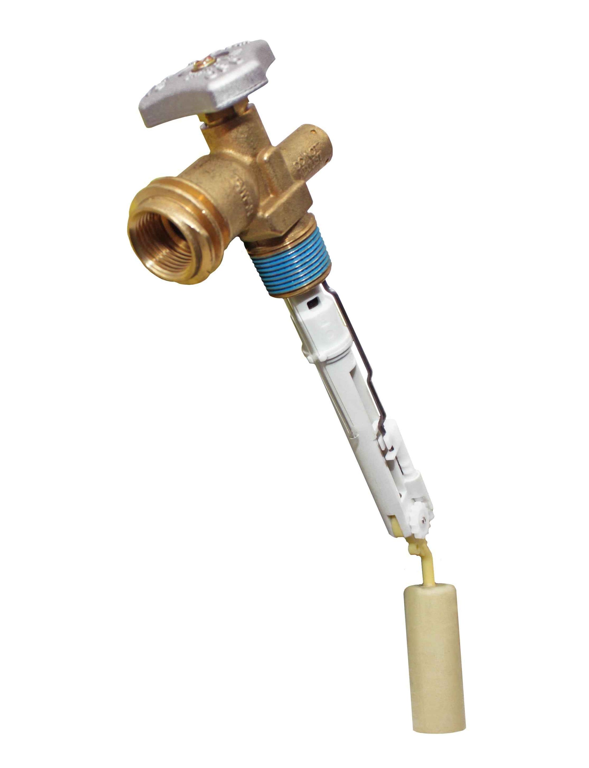 Flame King 11lb Squatty OPD Valve