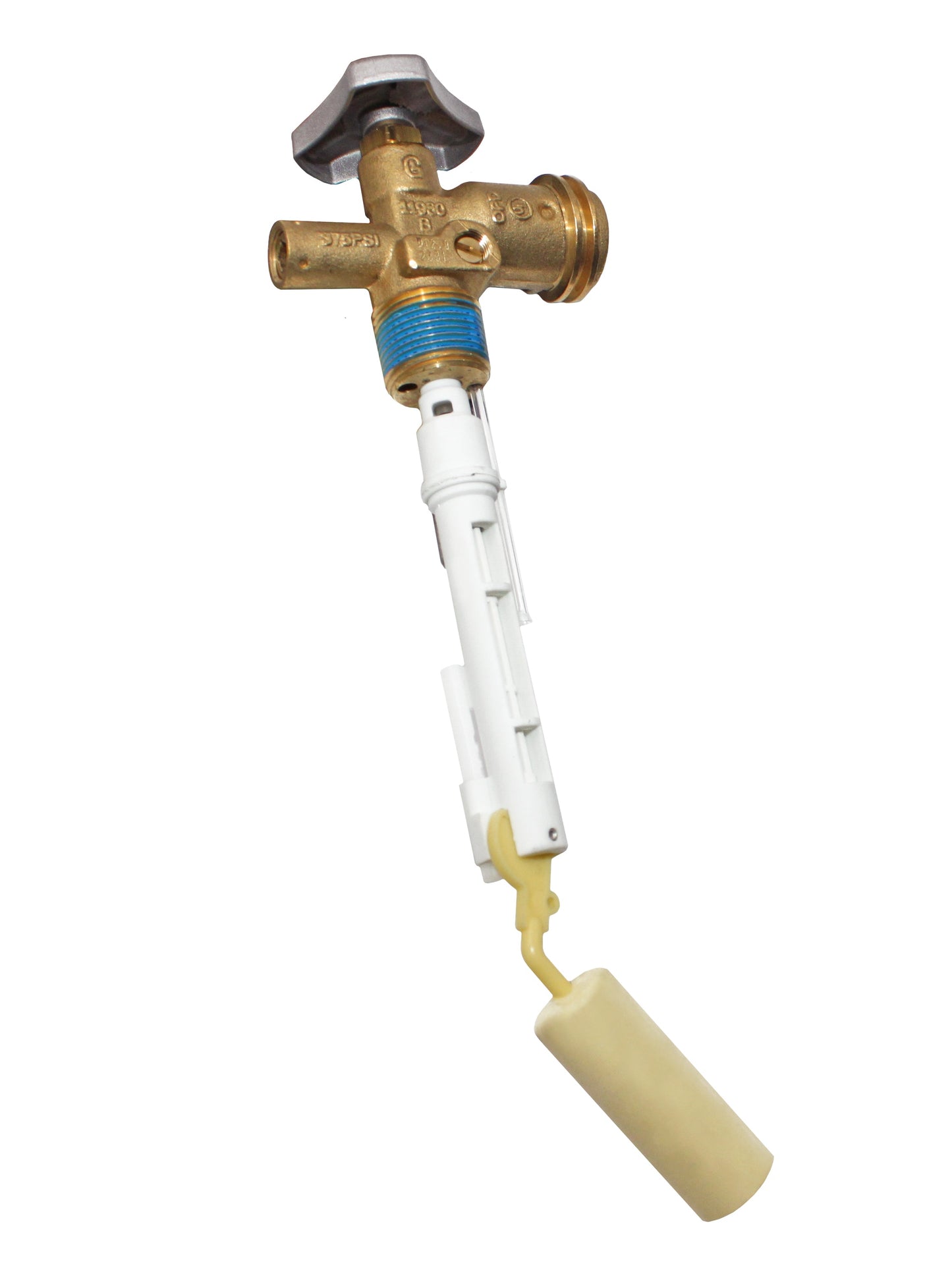 Flame King 11lb OPD Valve for 11lb Squat Propane Tanks