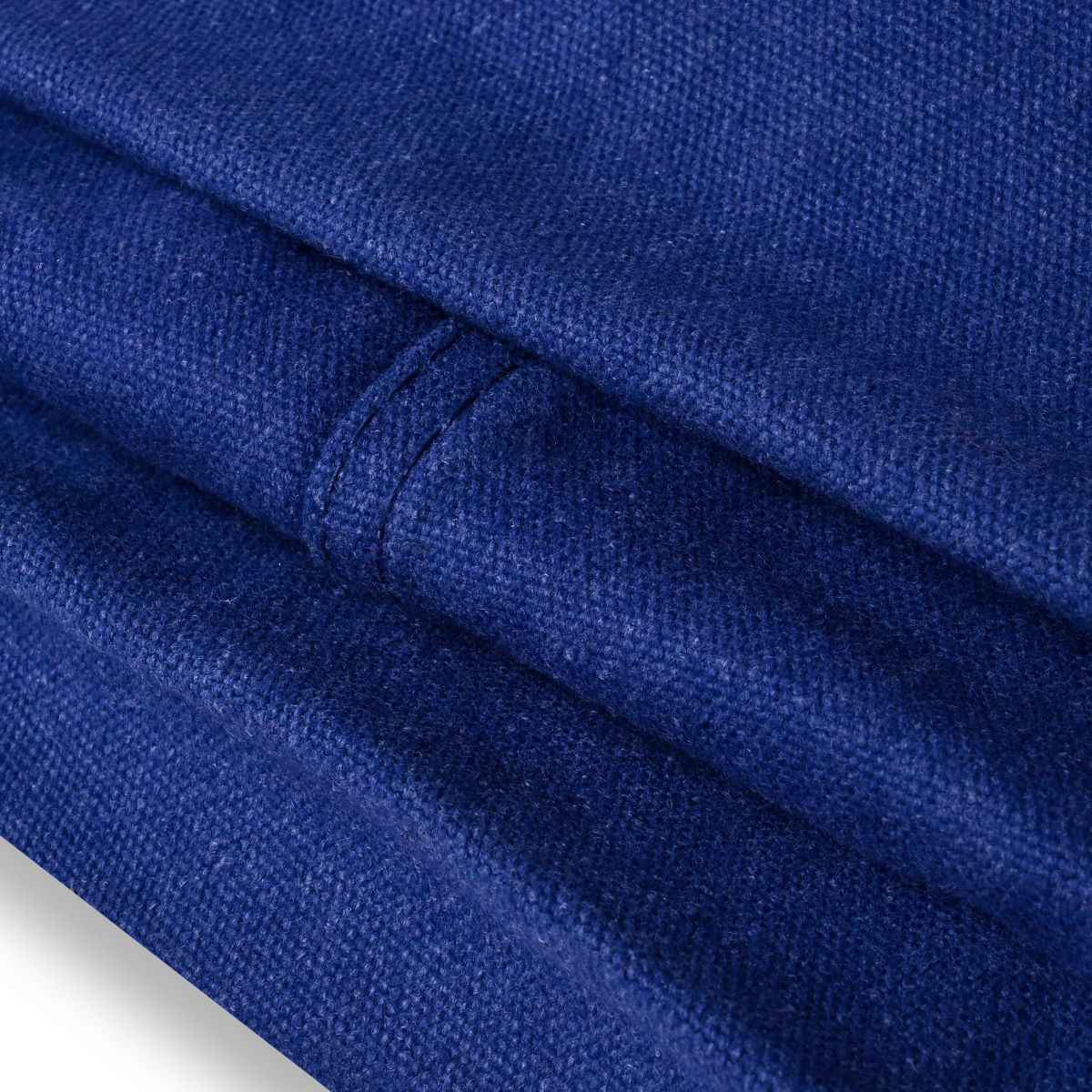 18 oz. 100% Cotton Canvas Tarp