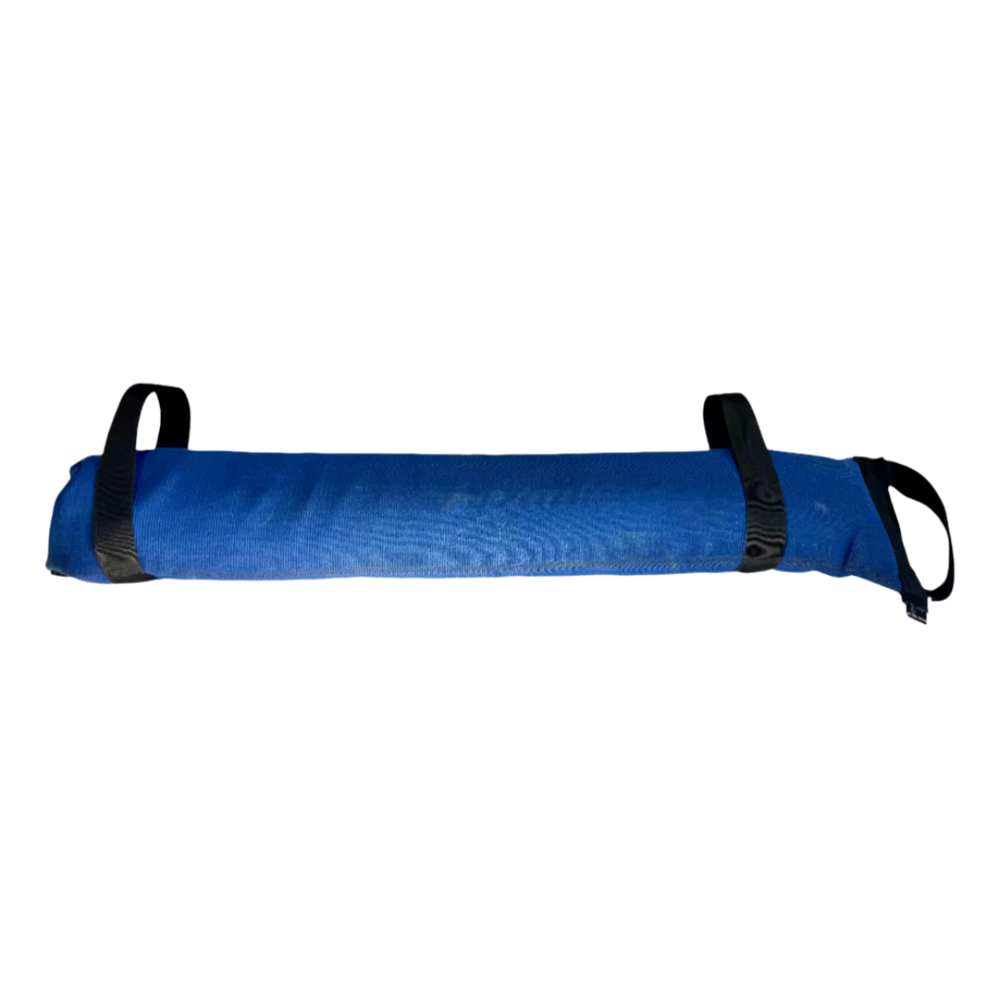 Recycled Firefighter Blaze Builder 40 lb Workout Bag