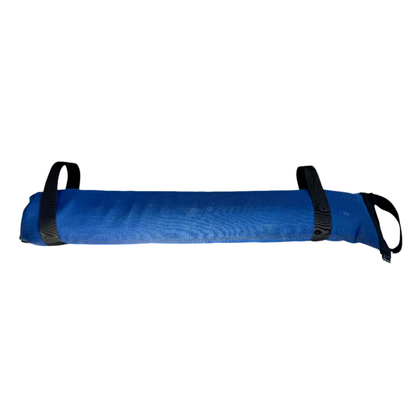 Recycled Firefighter Blaze Builder 40 lb Workout Bag