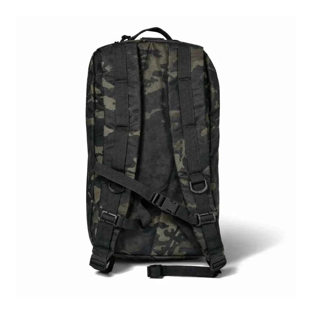 12 Hour Plus Backpack