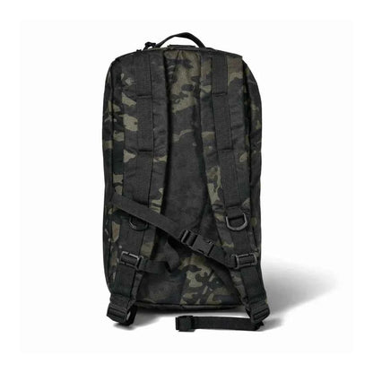 12 Hour Plus Backpack 500D