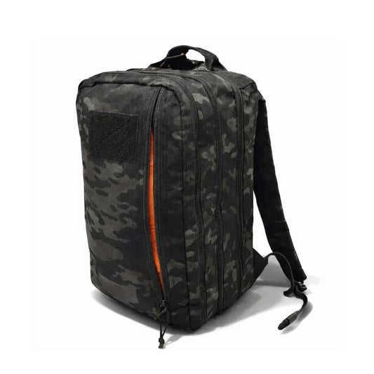 12 Hour Plus Backpack 500D