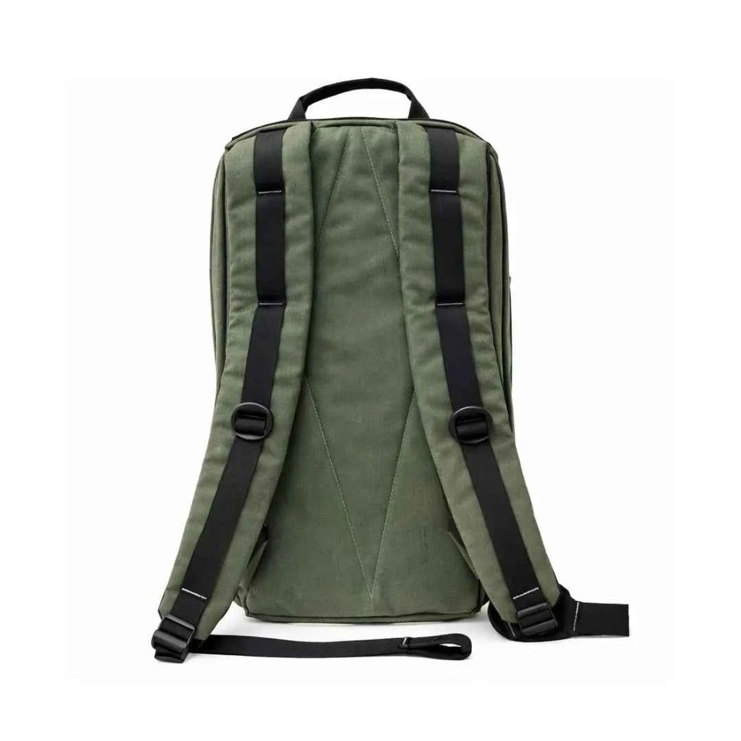 12 Hour Plus Backpack