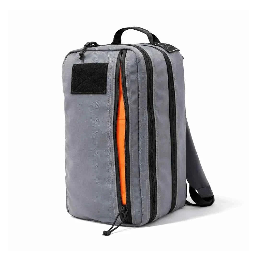 12 Hour Plus Backpack