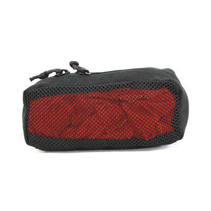 12 Hour Mesh Pouch - Small