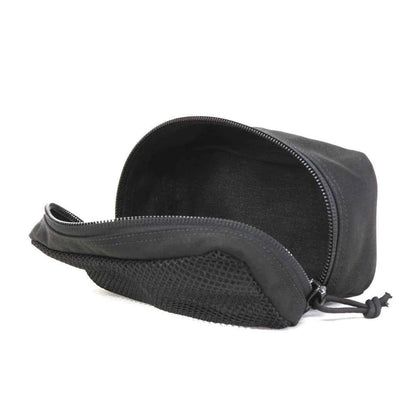 12 Hour Mesh Pouch - Small