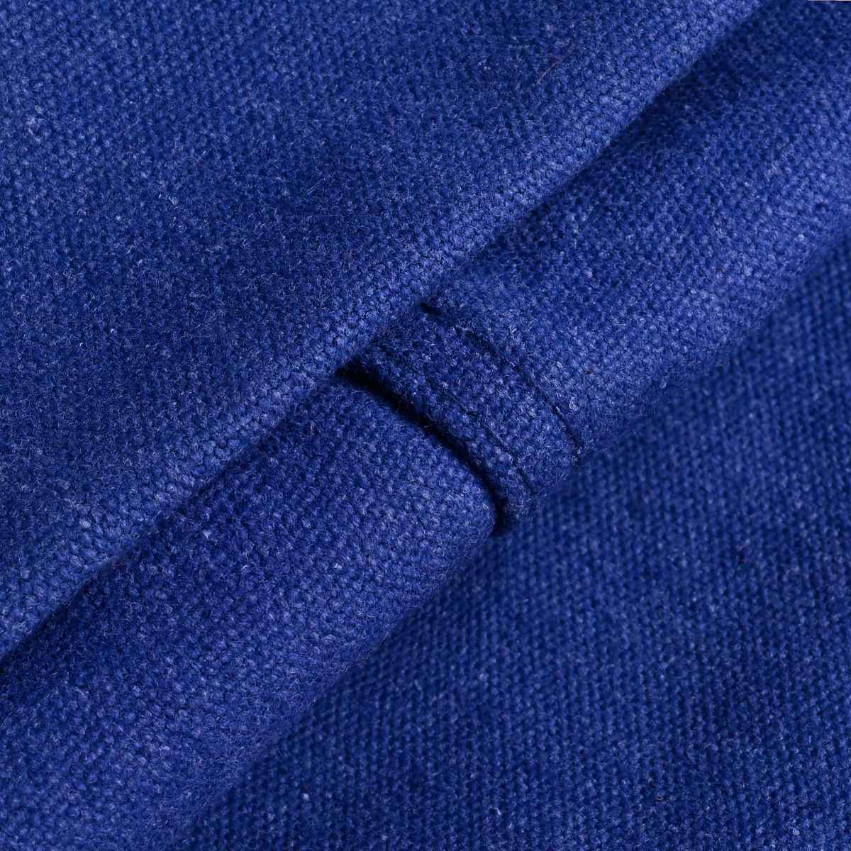 18 oz. 100% Cotton Canvas Tarp