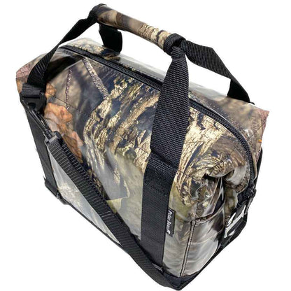 12 Pack Original Nylon Soft Cooler - SHIPS FIRST WEEK OF FEBRUARY