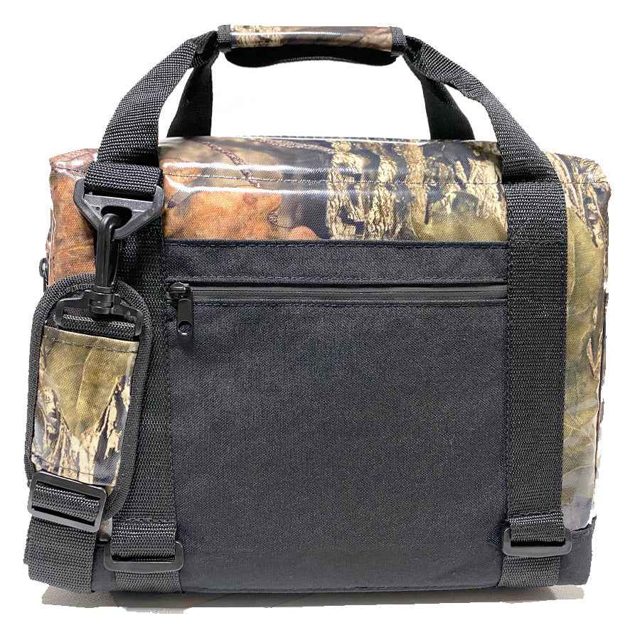 12 Pack Original Nylon Soft Cooler - SHIPS FIRST WEEK OF FEBRUARY