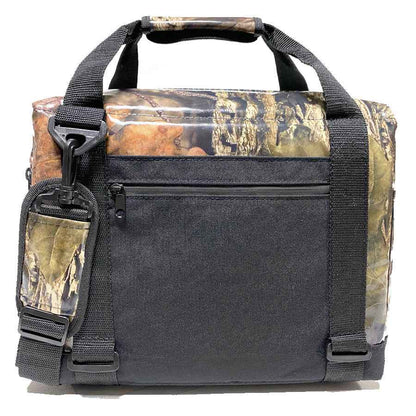 12 Pack Original Nylon Soft Cooler - SHIPS FIRST WEEK OF FEBRUARY