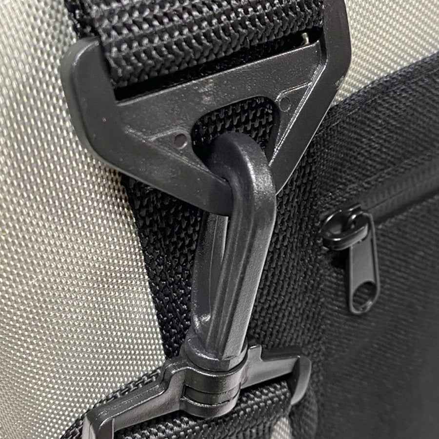 12 Pack Original Nylon Soft Cooler - SHIPS FIRST WEEK OF FEBRUARY