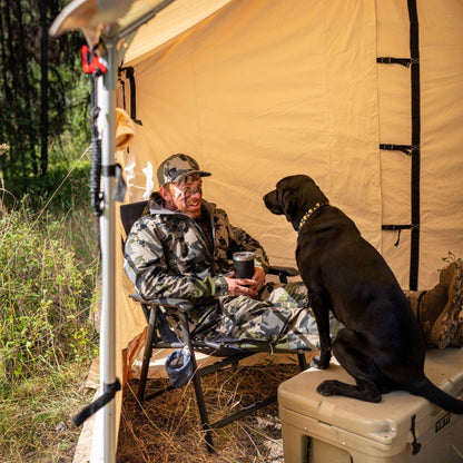 12'x14' Alpha Wall Tent