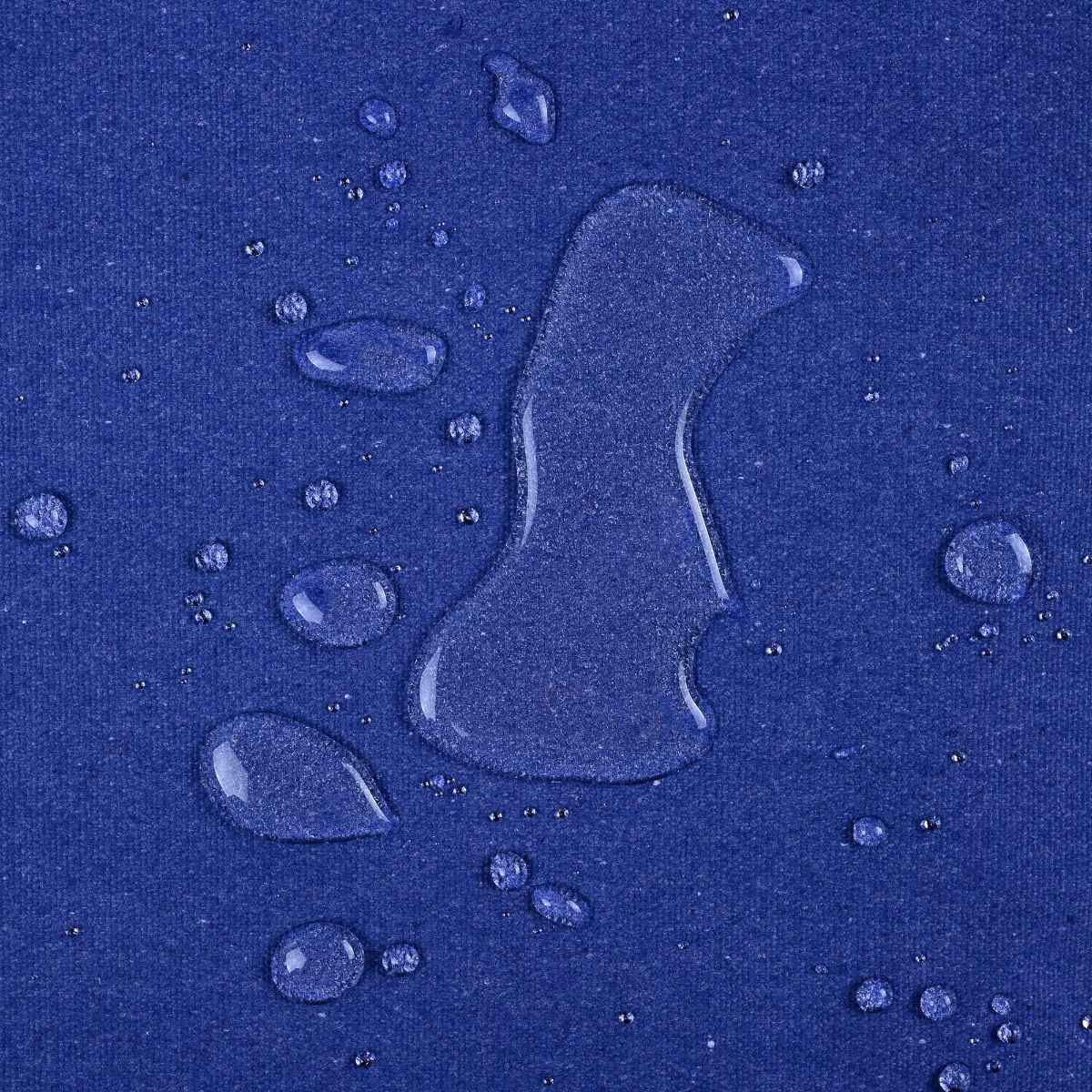 18 oz. 100% Cotton Canvas Tarp