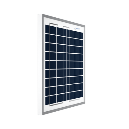 15 Watt 12 Volt Polycrystalline Solar Panel