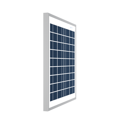 15 Watt 12 Volt Polycrystalline Solar Panel