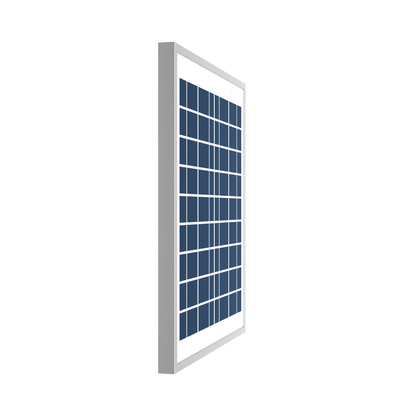15 Watt 12 Volt Polycrystalline Solar Panel