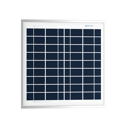 15 Watt 12 Volt Polycrystalline Solar Panel