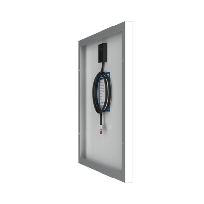 15 Watt 12 Volt Polycrystalline Solar Panel