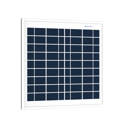 15 Watt 12 Volt Polycrystalline Solar Panel
