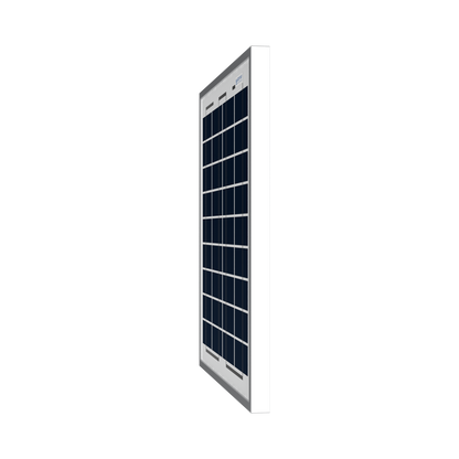 15 Watt 12 Volt Polycrystalline Solar Panel