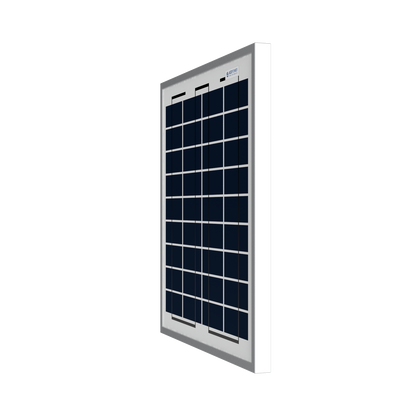15 Watt 12 Volt Polycrystalline Solar Panel