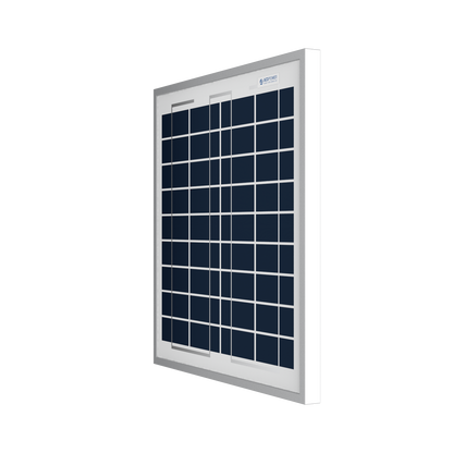 15 Watt 12 Volt Polycrystalline Solar Panel