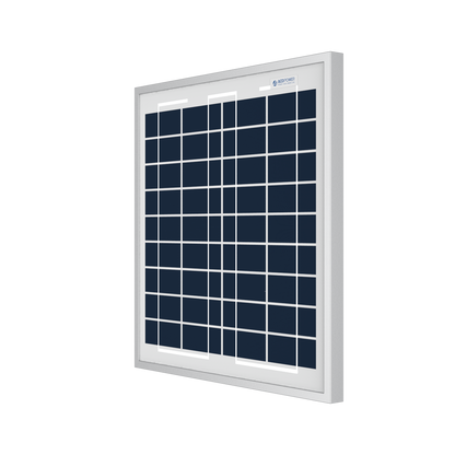 15 Watt 12 Volt Polycrystalline Solar Panel