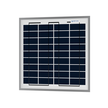 15 Watt 12 Volt Polycrystalline Solar Panel