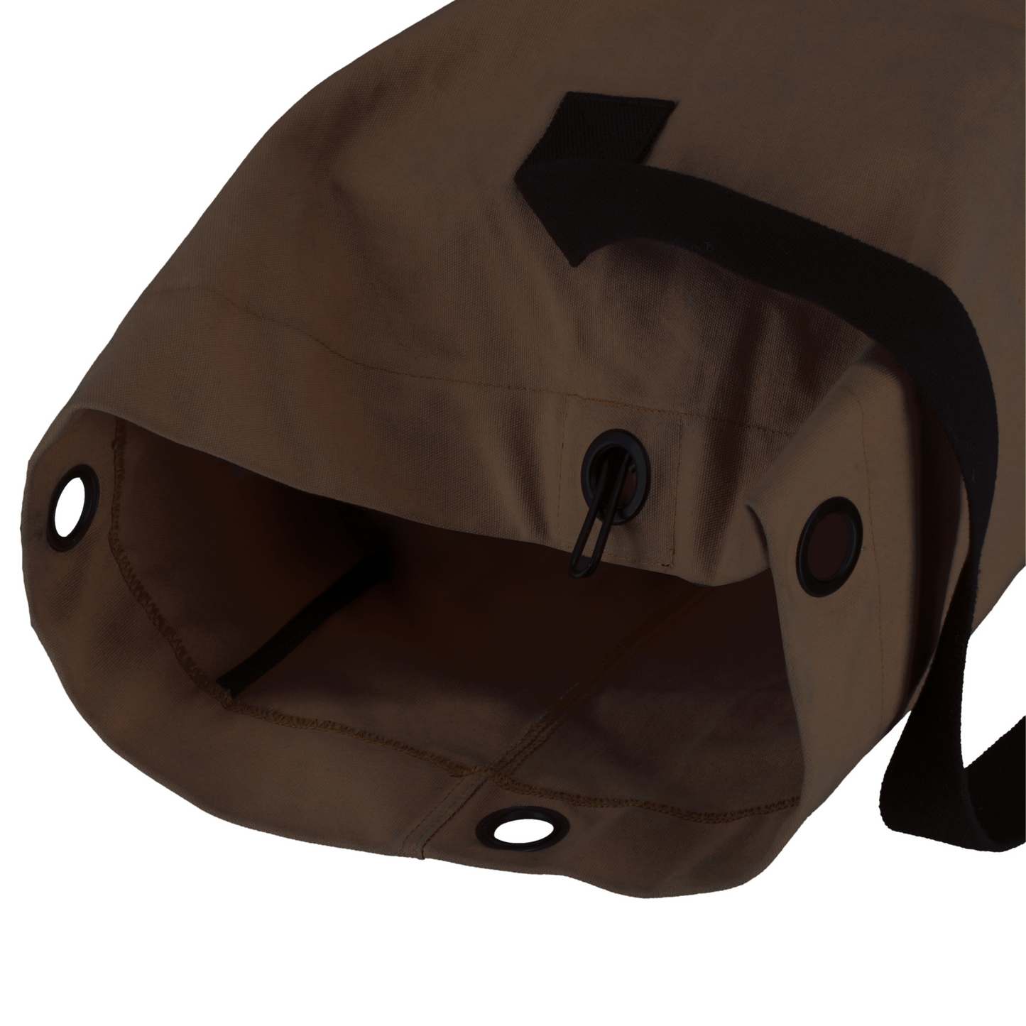 Hoplite Canvas G.I. Top Load Bag