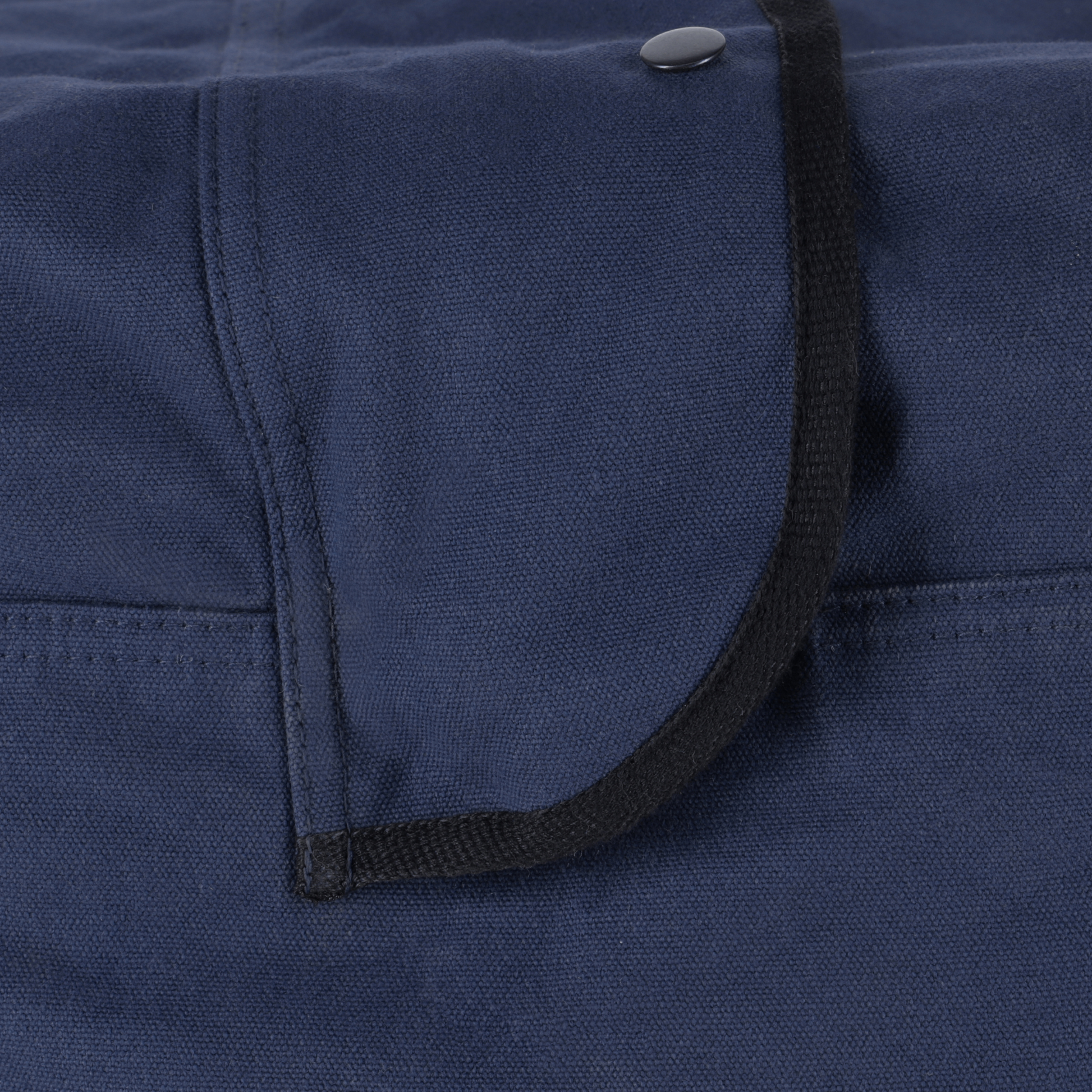 Hoplite Canvas Parachute Bag