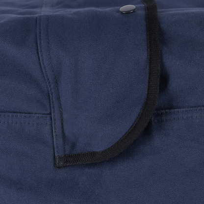 Hoplite Canvas Parachute Bag