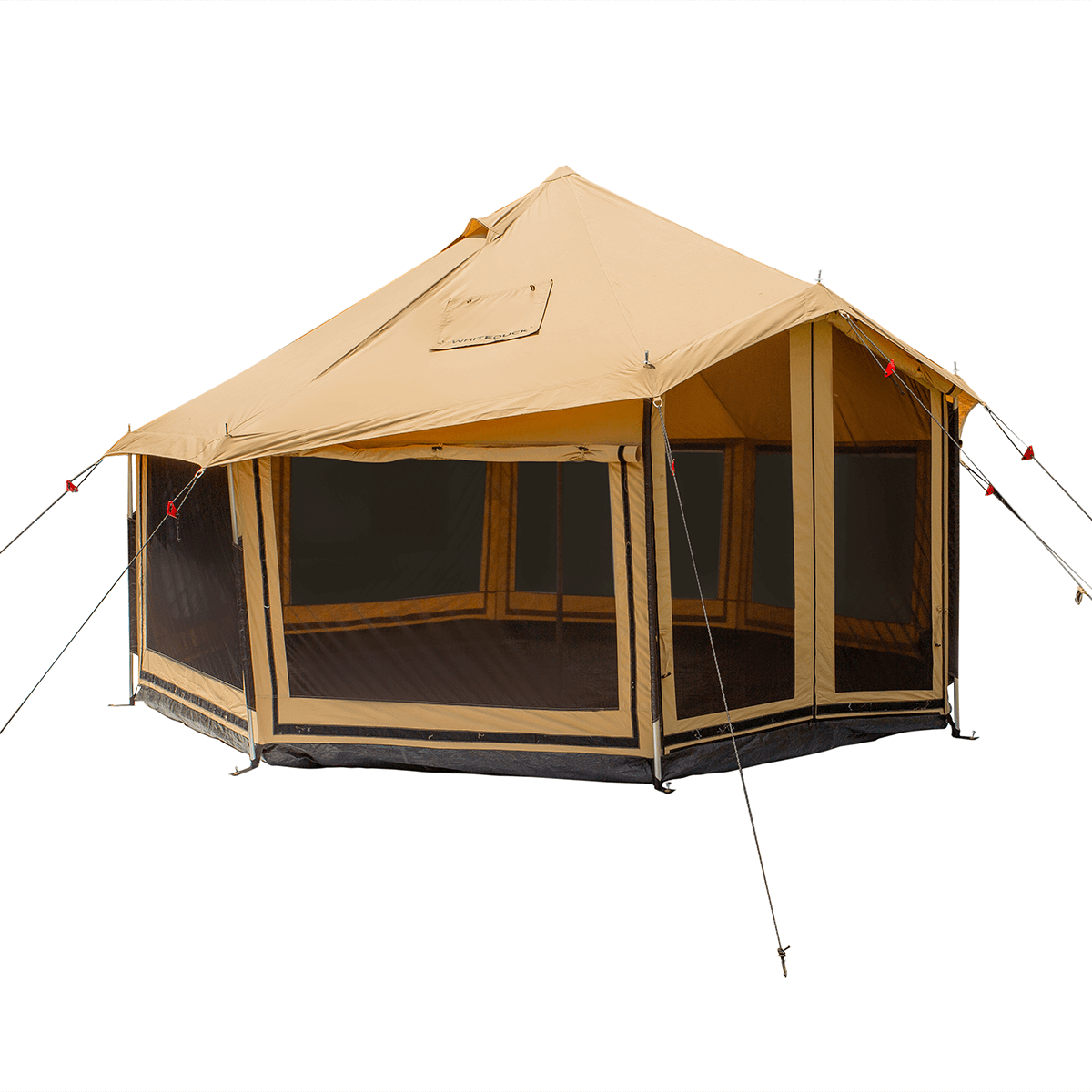 18' Altimus Bell Tent