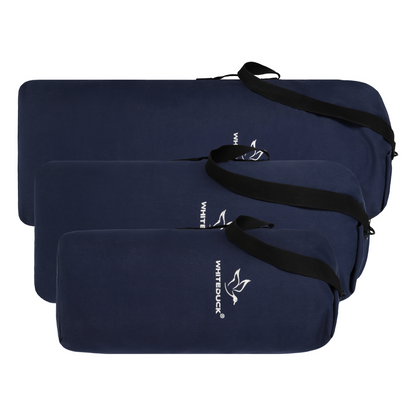 Hoplite Canvas Top Load Bag