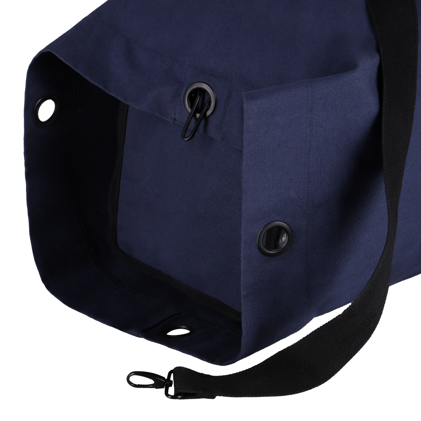 Hoplite Canvas Top Load Bag