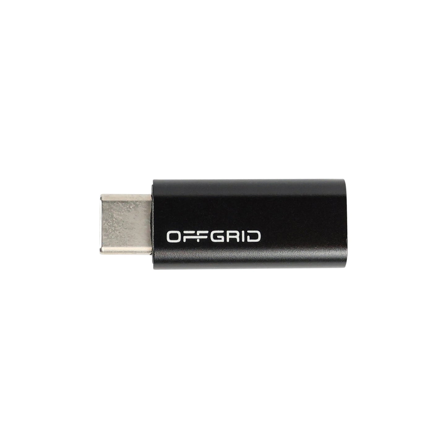USB 3.0 Data Blocker Pro