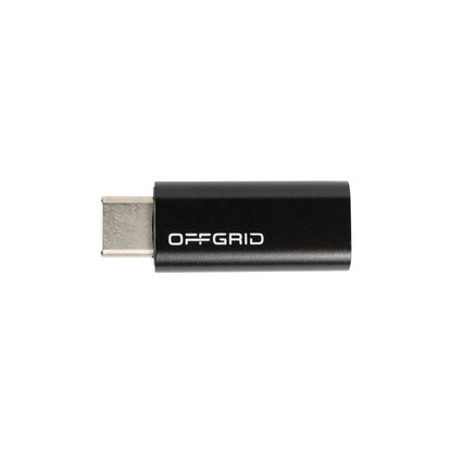 USB 3.0 Data Blocker Pro