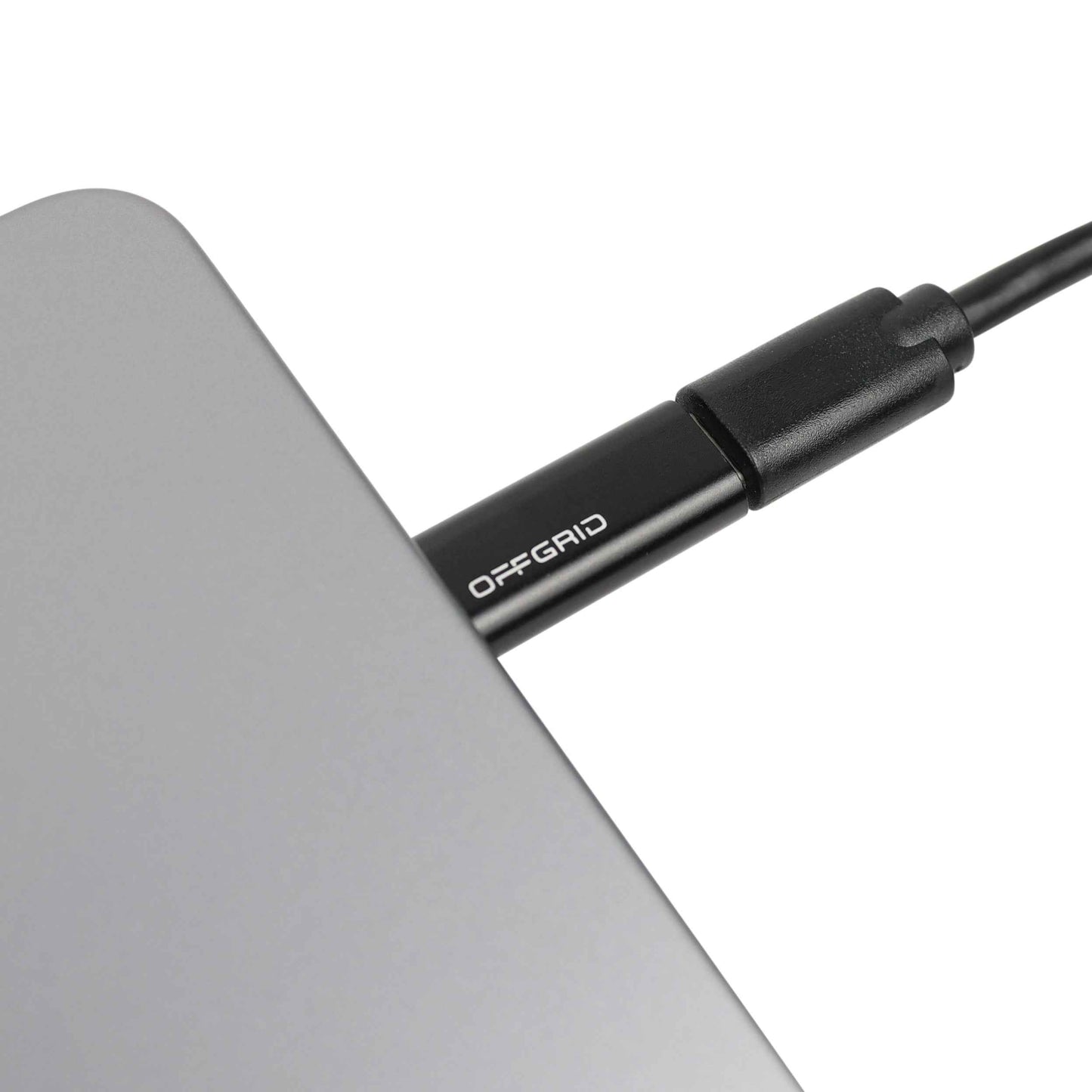 USB 3.0 Data Blocker Pro