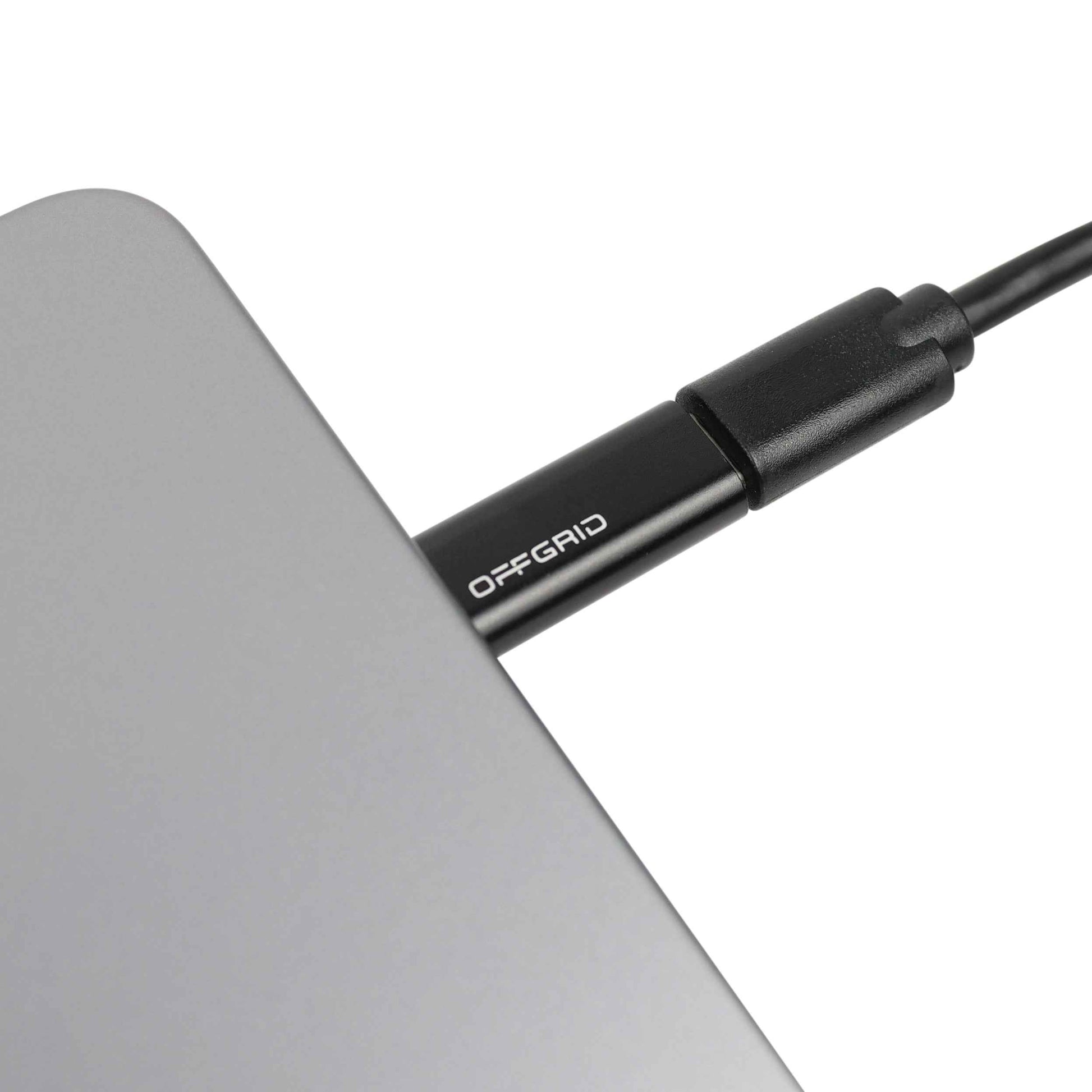 USB 3.0 Data Blocker Pro