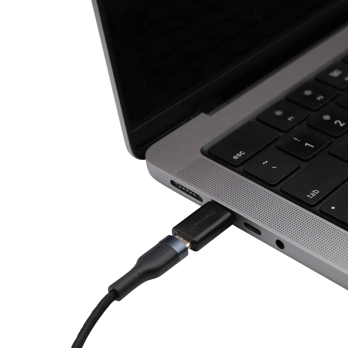 USB Data Blocker - Made in USA