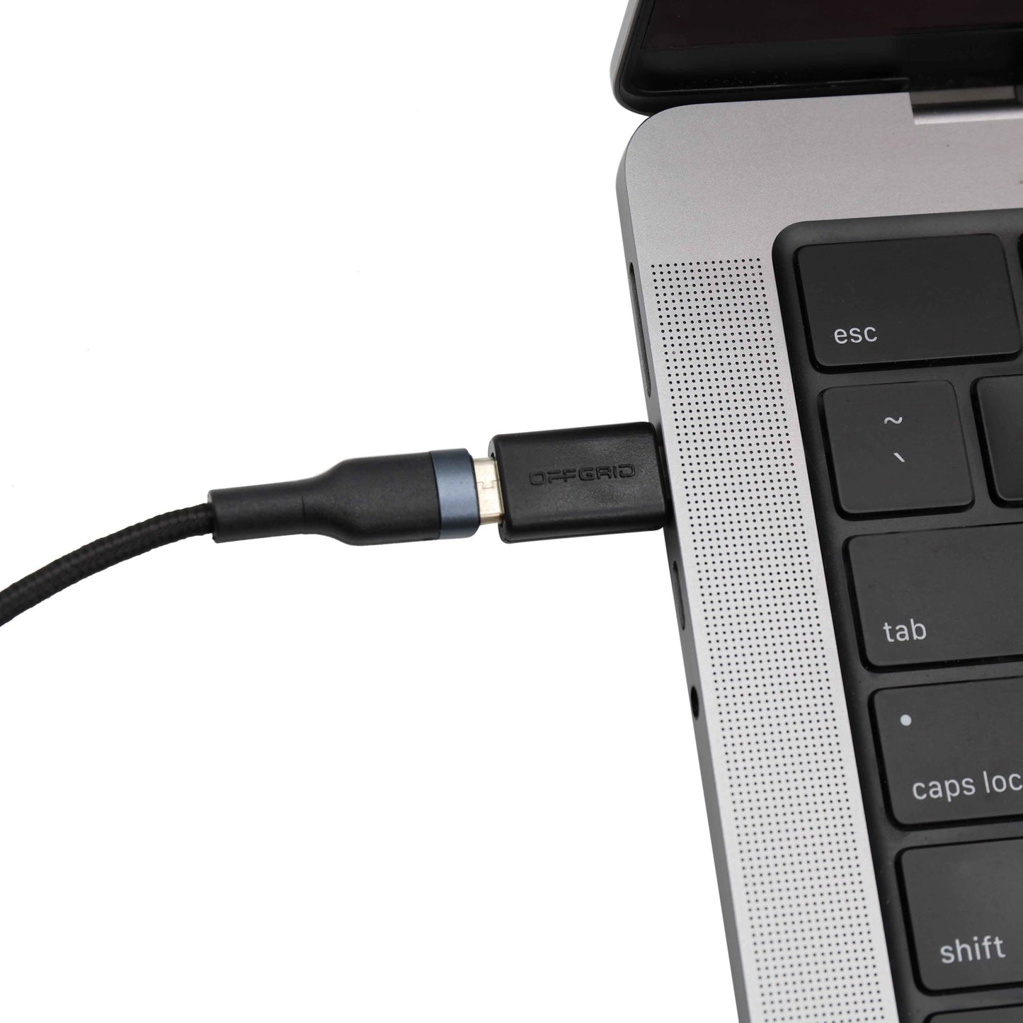 USB Data Blocker - Made in USA