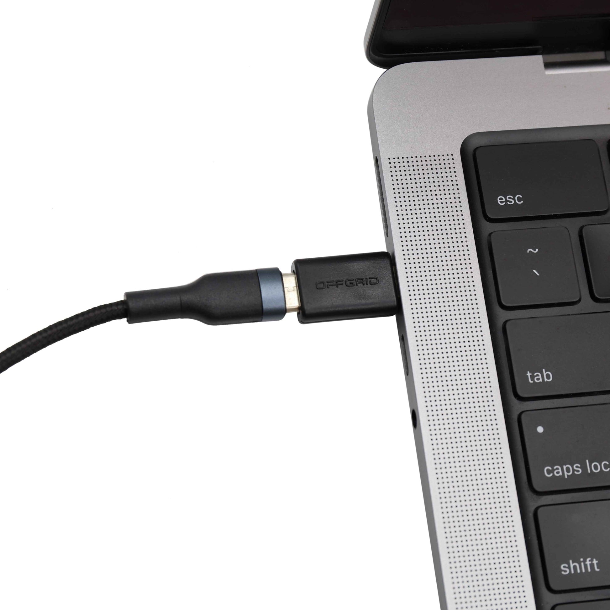 USB Data Blocker - Made in USA