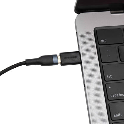 USB Data Blocker - Made in USA