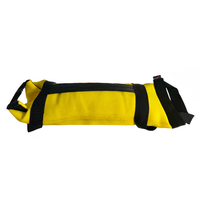 Recycled Firefighter 20 lb Spark Starter Weighted Bag