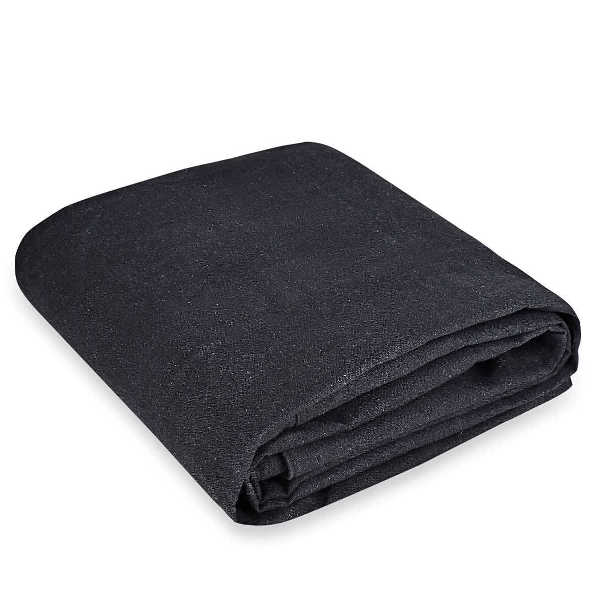 18 oz. 100% Cotton Canvas Tarp