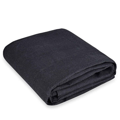 18 oz. 100% Cotton Canvas Tarp